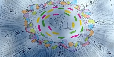 Proyek minat #1, Meanings Of Art, Ck, Sasadu K7