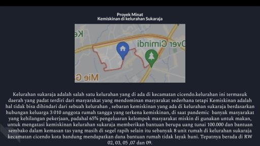 malik proyek minat #2