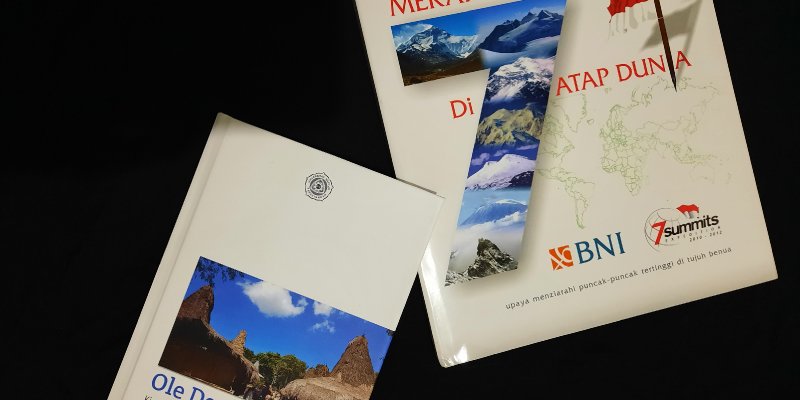 AES07 Catatan Perjalanan 