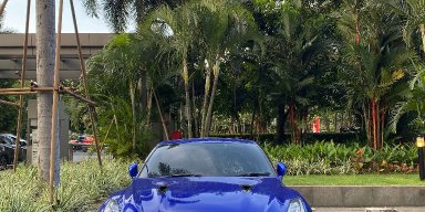 AES 204 Jakarta Berdarah Part 2