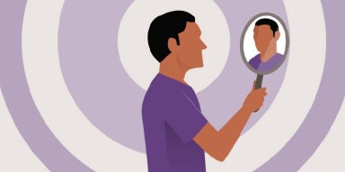 AES 501 Getting To Know Myself