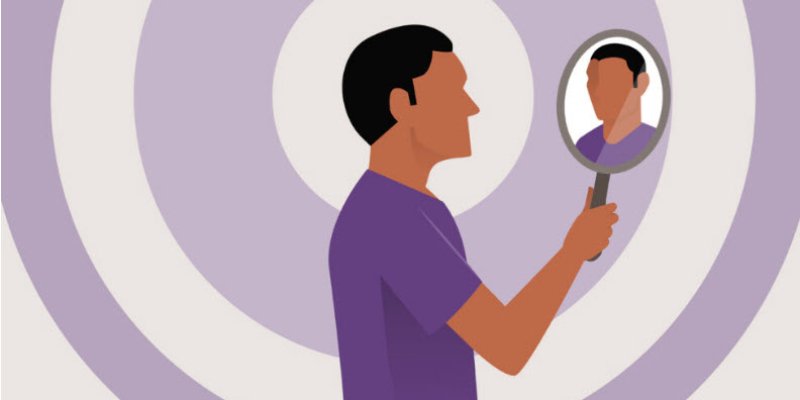 AES 501 Getting To Know Myself