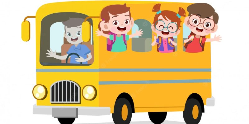 AES29 Menjadi Siapa lagi? #6 Penumpang Bus