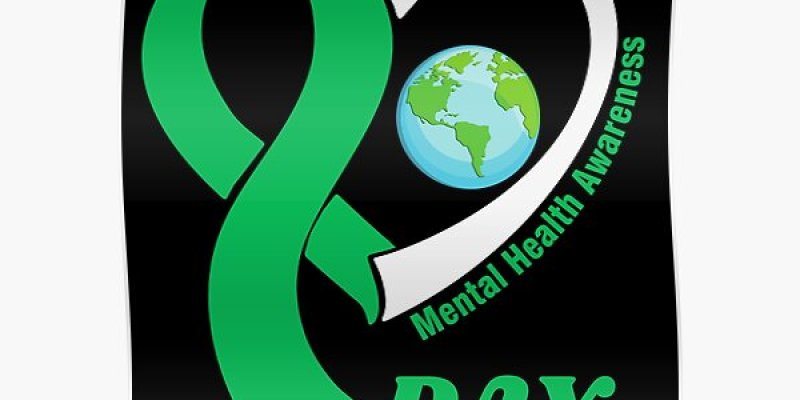 AES 503 My Mental Health Day