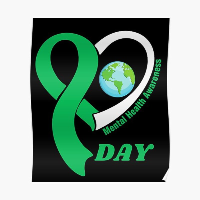 AES 503 My Mental Health Day