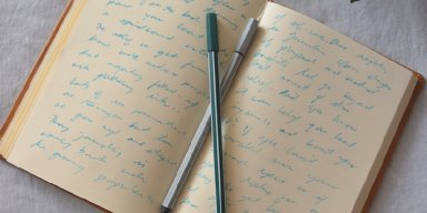 AES 505 Life Is Worth Writing About