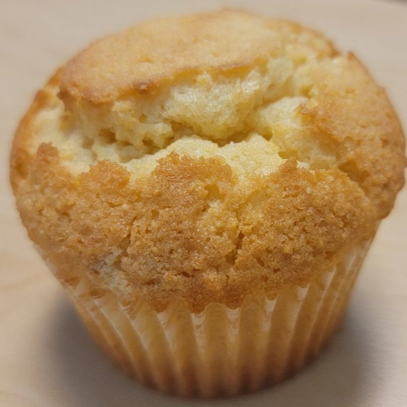 AES 82 Cornbread Muffins