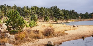 AES 512 Red Feather Lake