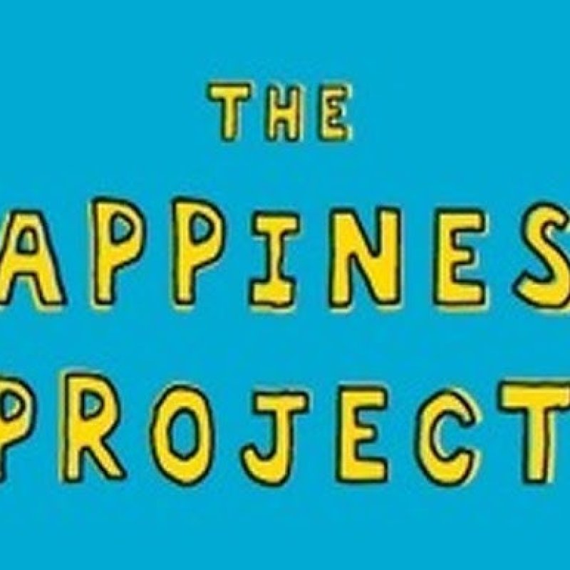AES 8: The Happiness Project