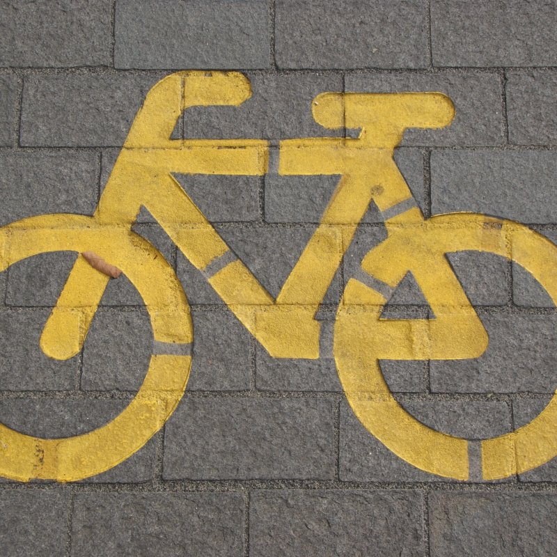 AES430 Fun Bike