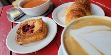 AES#30 Limun Jahe, Daging Asap & Enid Blyton