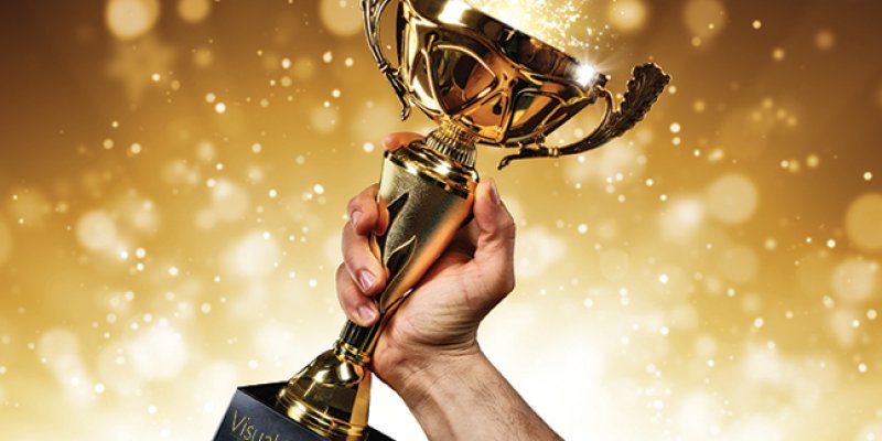 AES 530 Awards