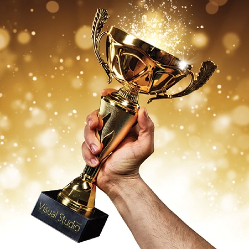 AES 530 Awards