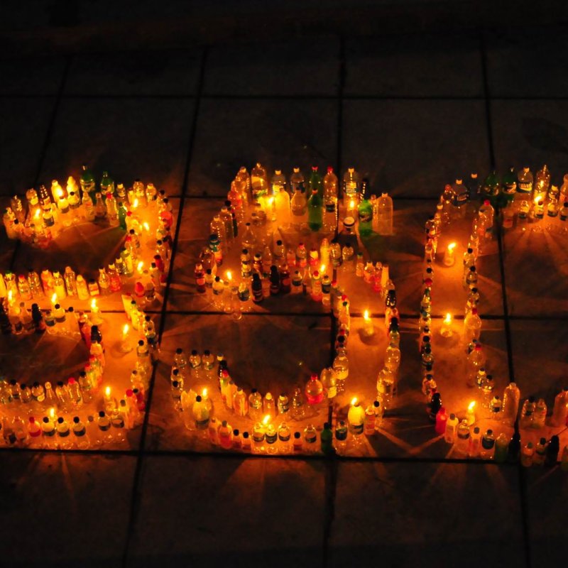 AES435 Do We (Still) Have a Chance?