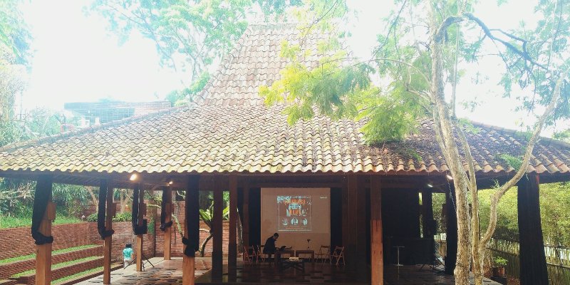 AES09  Belajar jadi Orang tua