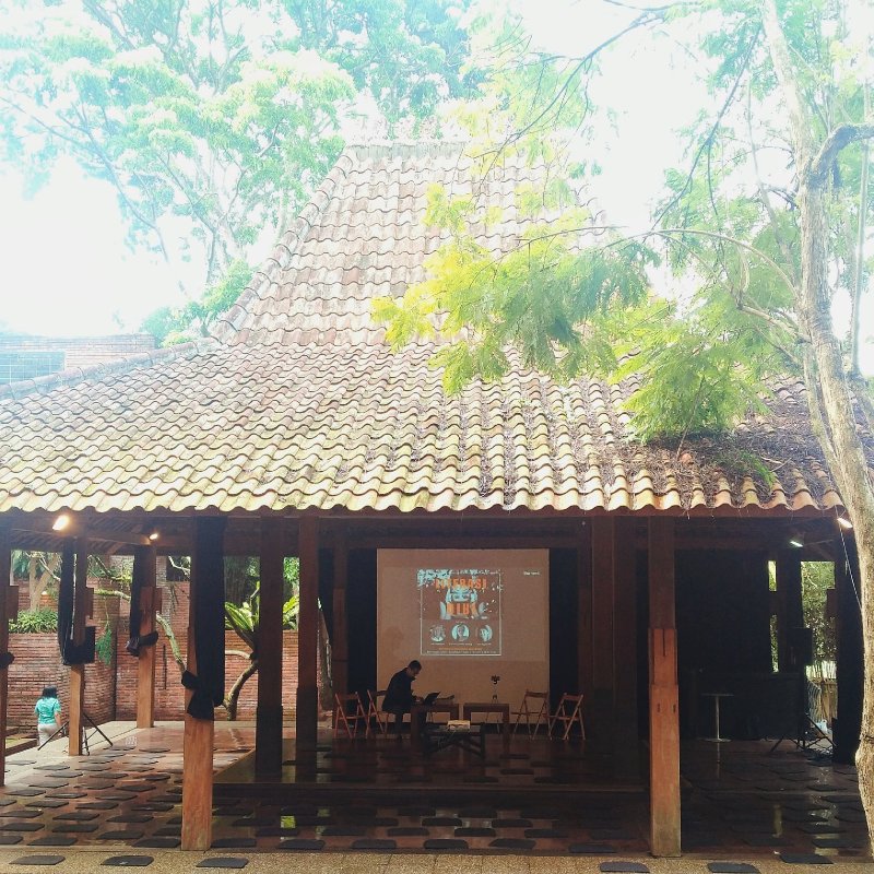 AES09  Belajar jadi Orang tua