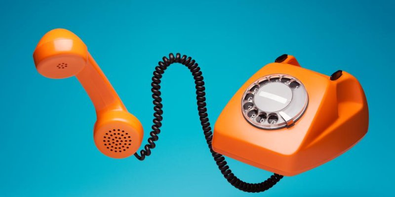 AES 541 Phone Call