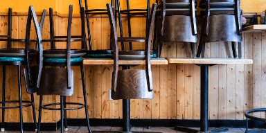 AES 552 No Thanksgiving Dinner