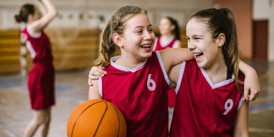 AES 553 Sportsmanship