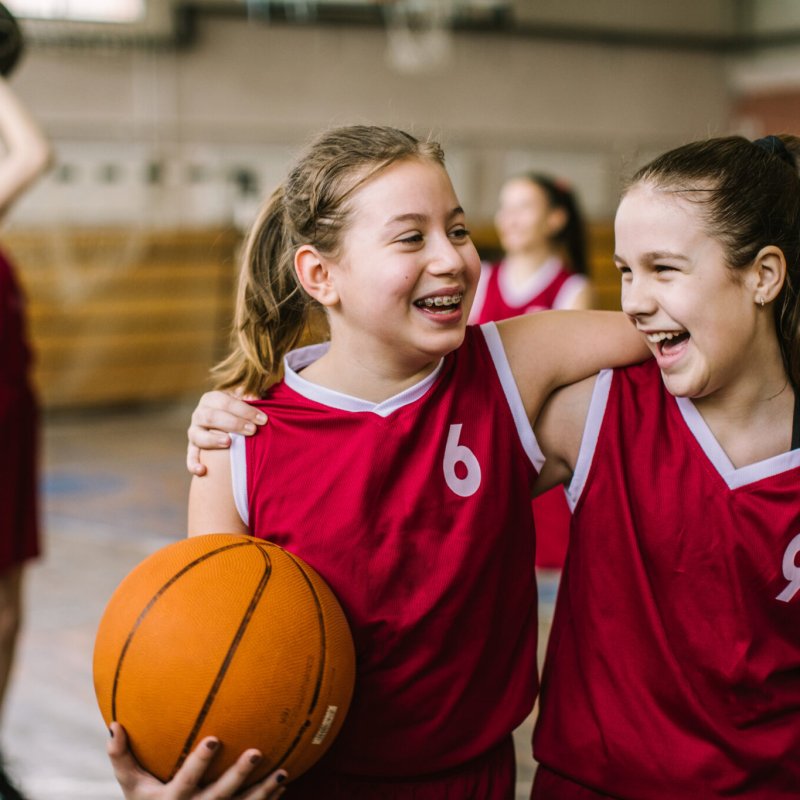 AES 553 Sportsmanship