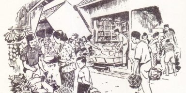 AES34 Arak-Arakan Mimpi