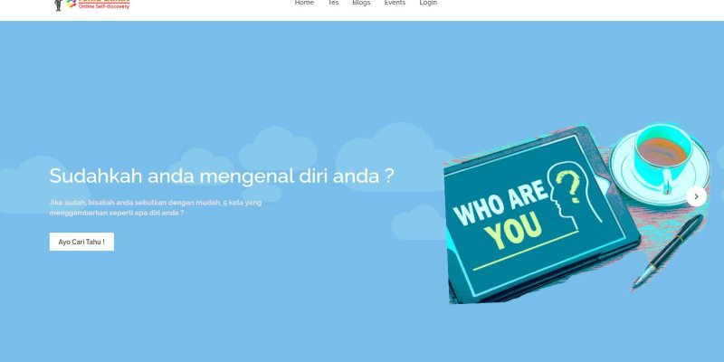 AES446 (Perangkat) Pengenalan Diri 