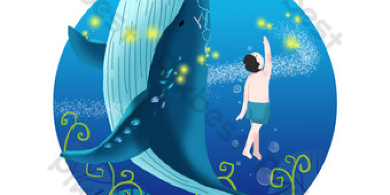 AES37 Menolong Yunus #waktukukecil3