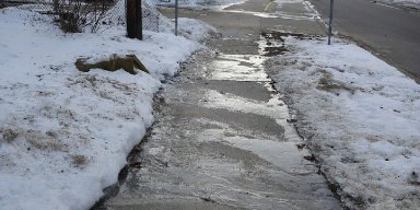 AES 562 Be careful Out There