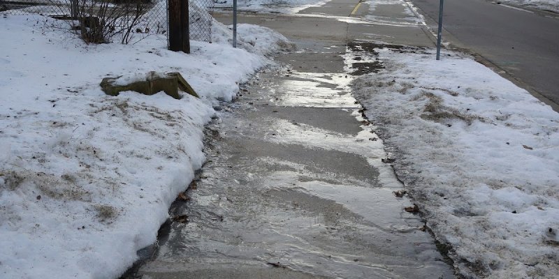 AES 562 Be careful Out There