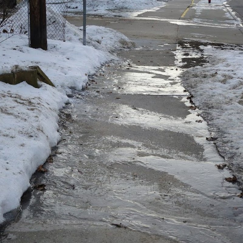 AES 562 Be careful Out There