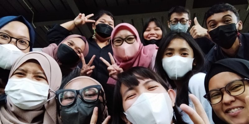 AES451 Paska Rapotan