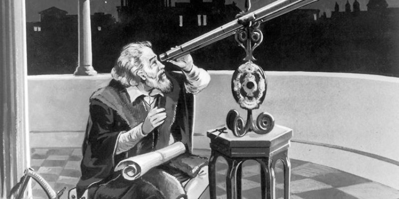 AES34 The Trial of Galileo Galilei 