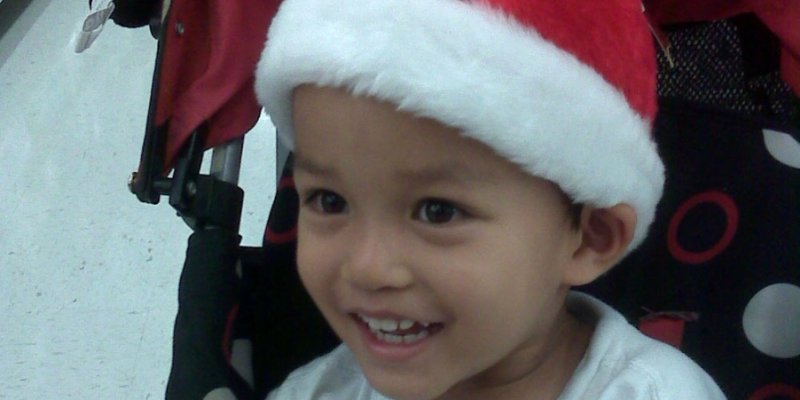 AES 582 Christmas Memories