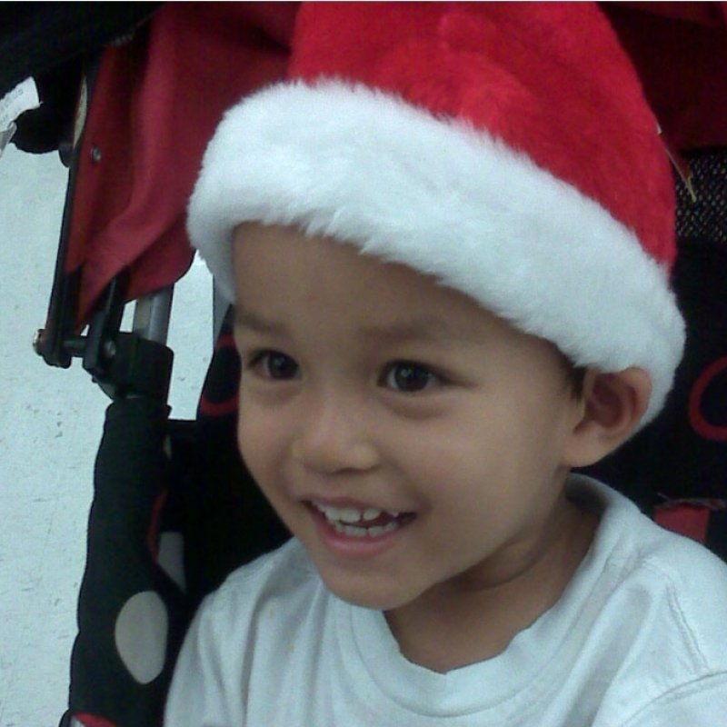 AES 582 Christmas Memories