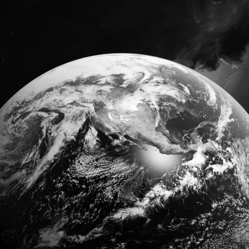 AES35 The Point of No Return