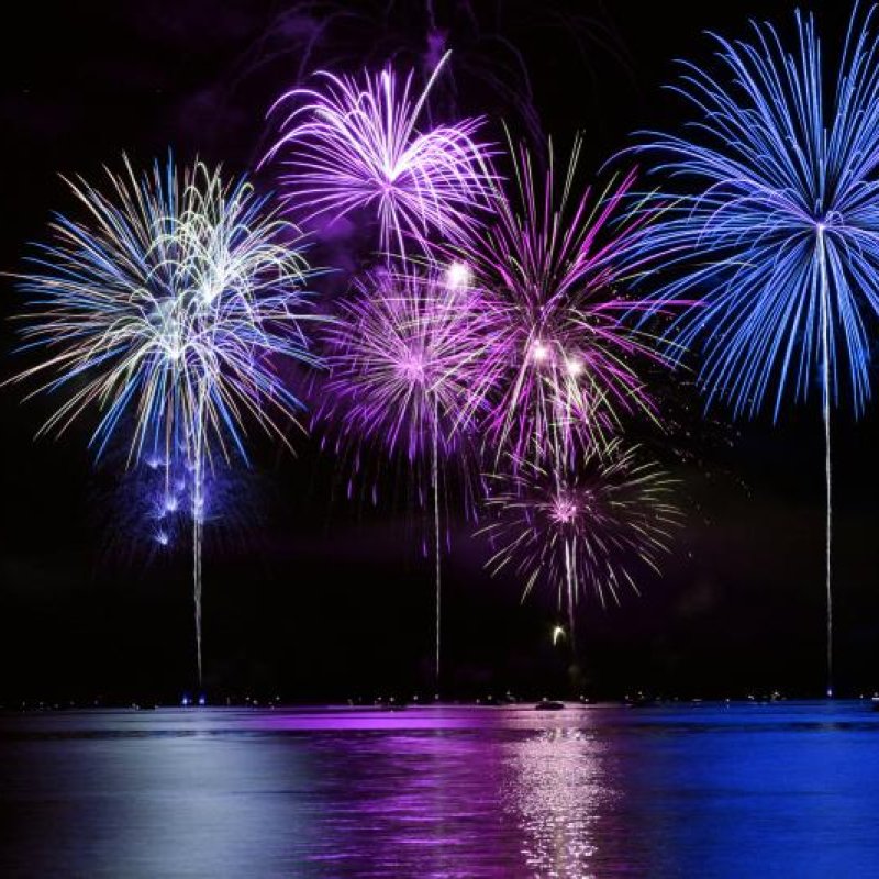 AES 589 Happy New Year