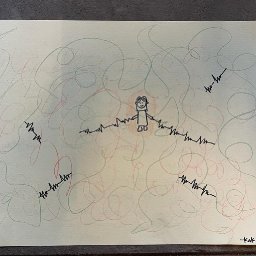 AES62 Tubuh yang Merasa