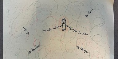 AES62 Tubuh yang Merasa