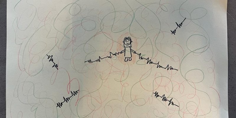 AES62 Tubuh yang Merasa