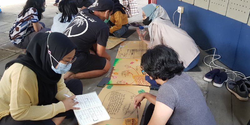 AES459 Bersiap untuk Guliran Baru