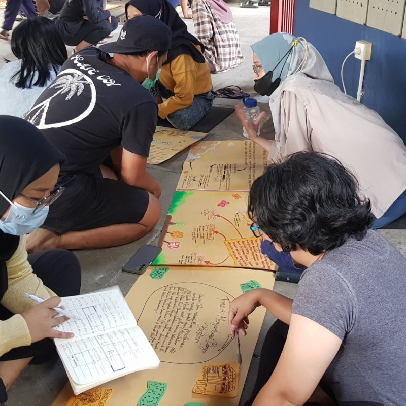 AES459 Bersiap untuk Guliran Baru