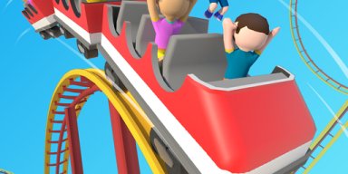 AES 599 Roller Coaster