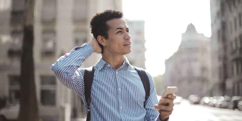 AES464 Sulitnya Membangun Kesadaran #1