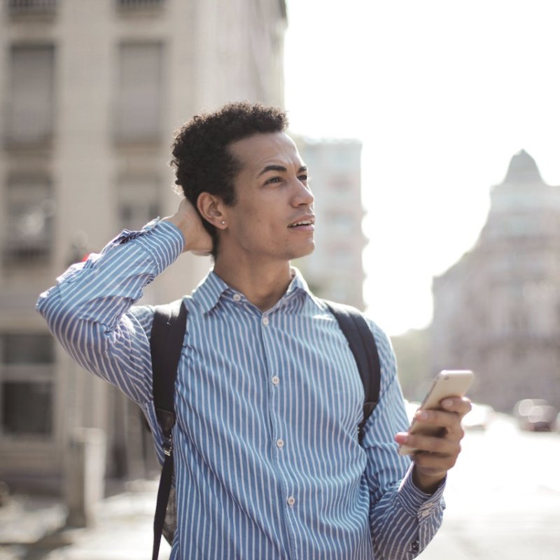 AES464 Sulitnya Membangun Kesadaran #1