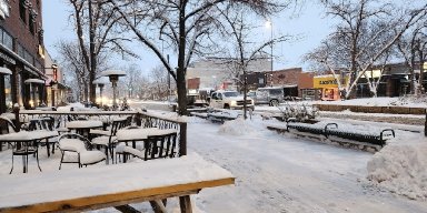 AES 607 Closed Today!