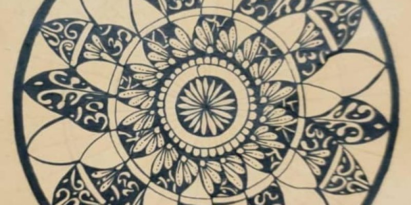 AES57 Mandala