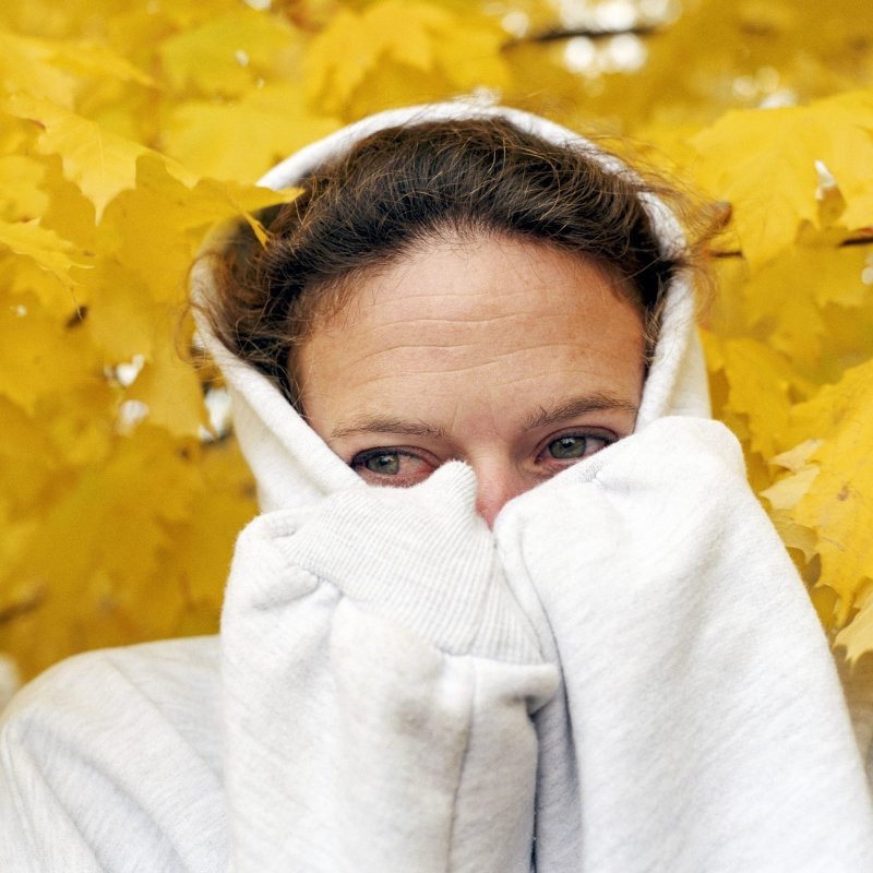 AES 611 Workweek Anxiety