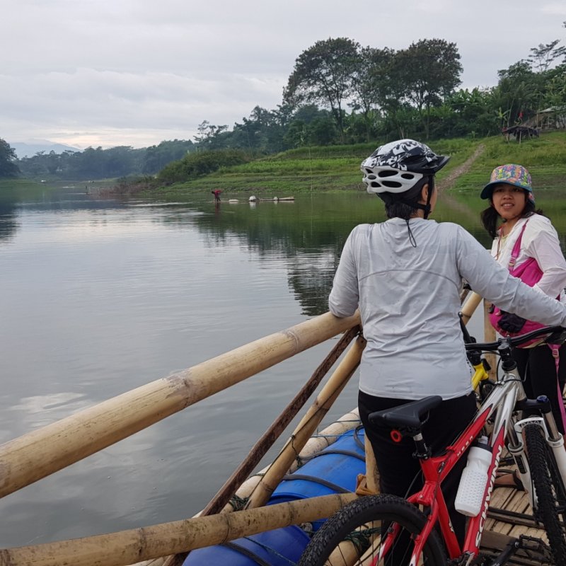 AES469 Gowes Go West