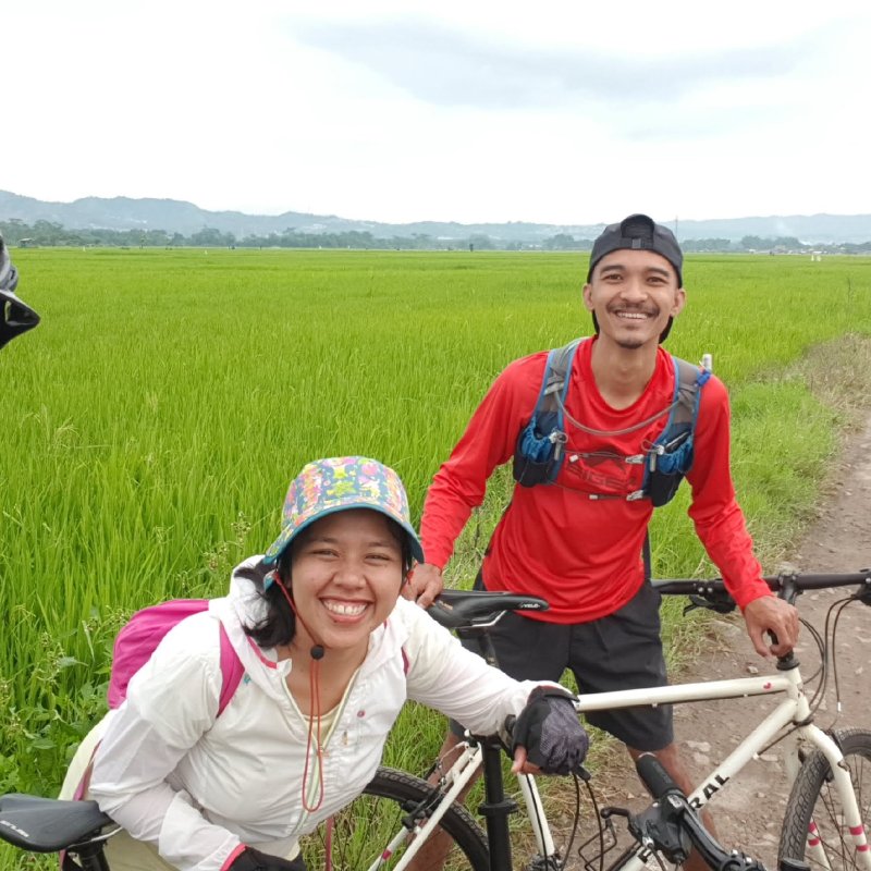 AES39 Kembali Mengayuh