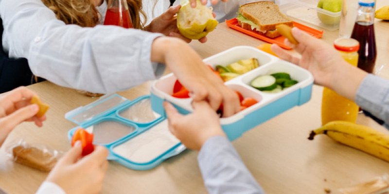 AES159 Makanan Sehat